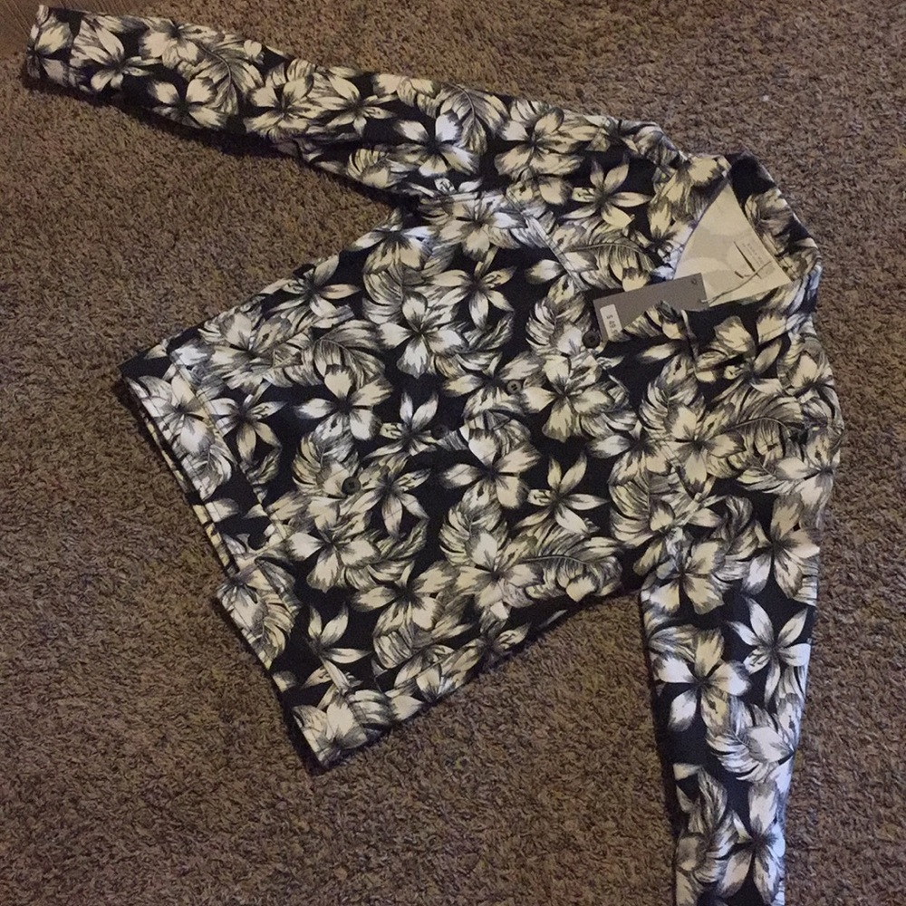 Zara Jacket
